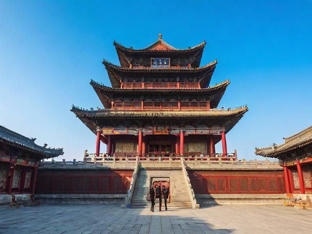 洛阳2日游攻略，洛阳2日游攻略，如何充分体验这座古城的魅力？