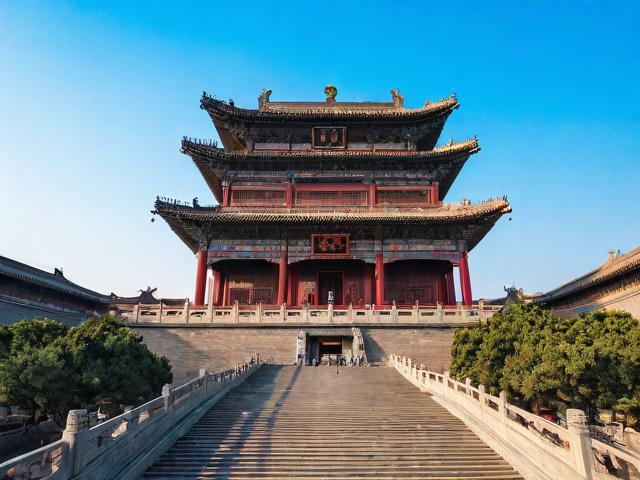 洛阳2日游攻略,洛阳2日游攻略,如何充分体验这座古城的魅力?