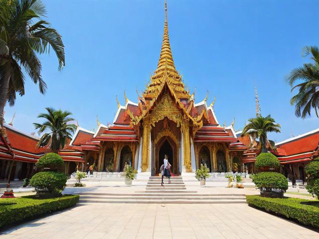 去清迈旅游攻略