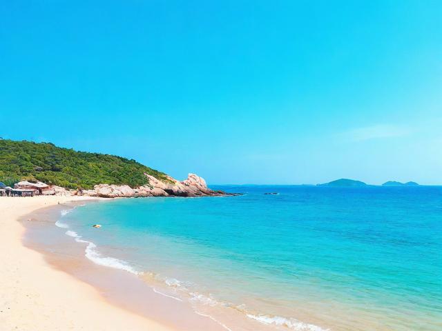 月坨岛有哪些不容错过的旅游攻略和景点?