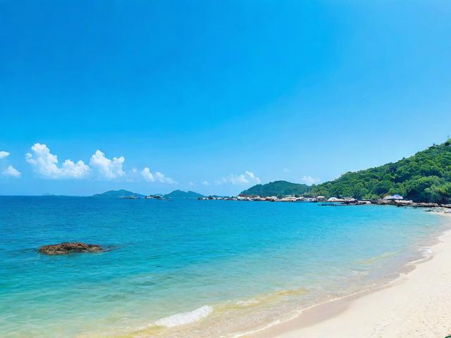 月坨岛有哪些不容错过的旅游攻略和景点?