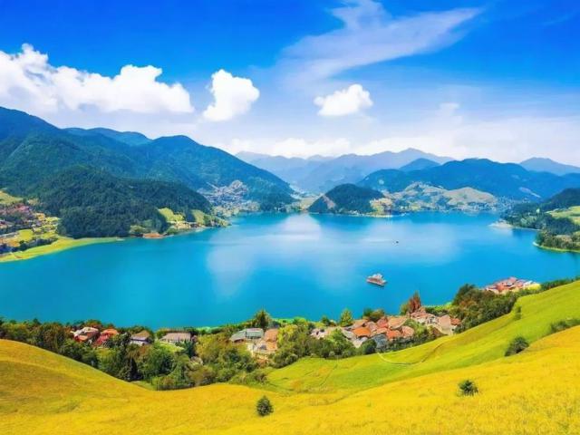 大方旅游攻略,如何规划一次完美的旅行体验?