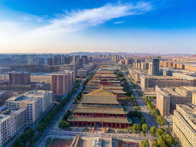 兰州有什么景点?