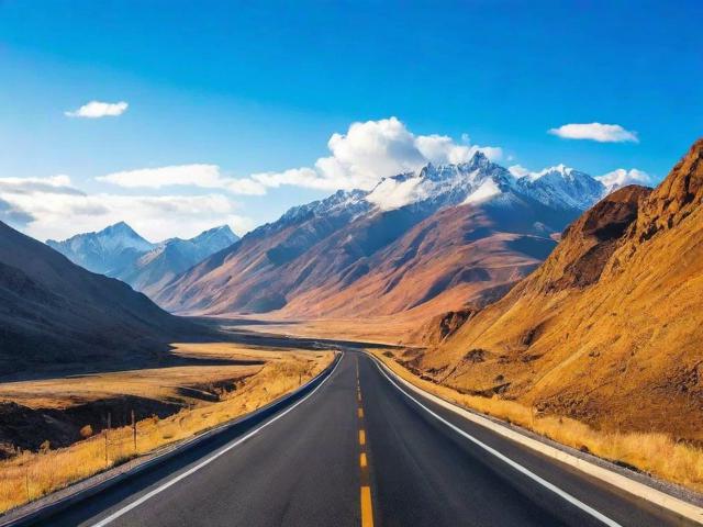 春节自驾游攻略，如何规划一场完美的假期旅行？