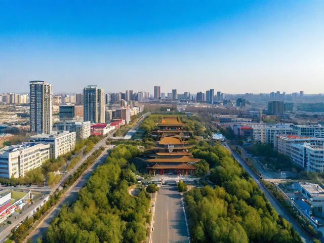 山东泰安市有哪些不容错过的旅游景点?推荐清单