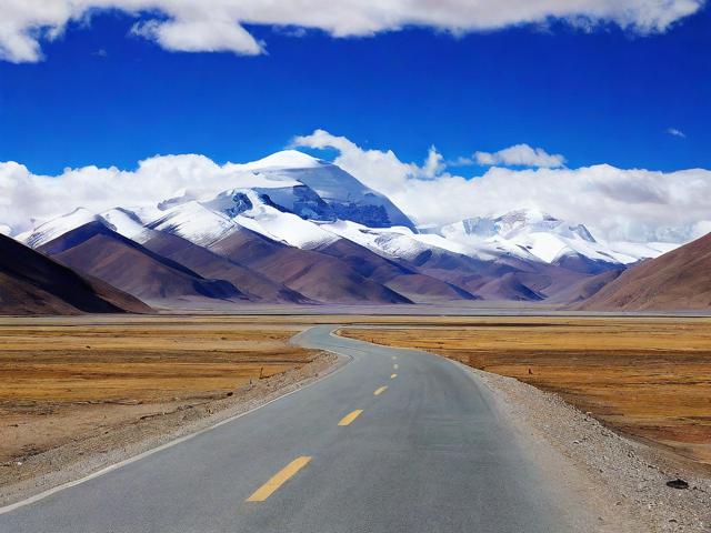 西藏在哪里是旅游景点