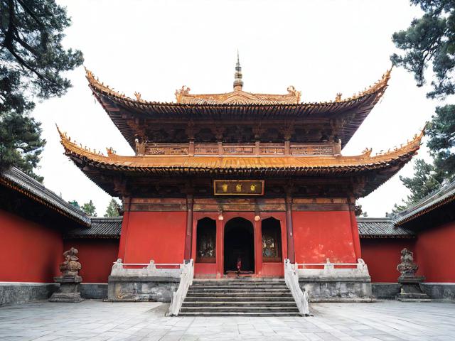如何制定完美的少林寺游览攻略？