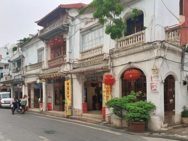 厦门旅游攻略,如何规划一次完美的海滨之旅?