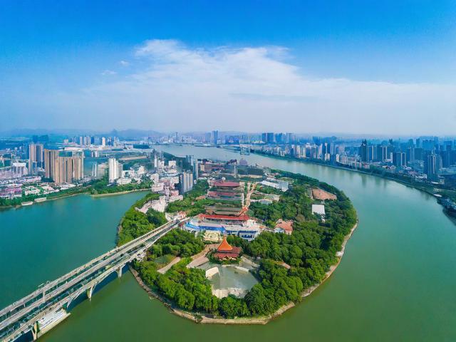 黄冈的旅游景点在哪里啊