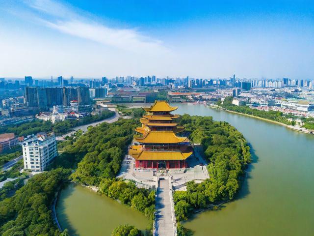 黄冈的旅游景点在哪里啊