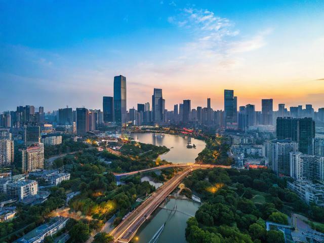 长沙一天游玩攻略