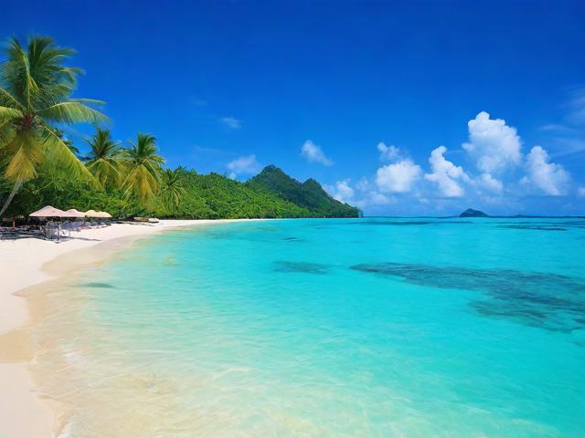 海南儋州旅游攻略，海南儋州有哪些不可错过的旅游攻略？