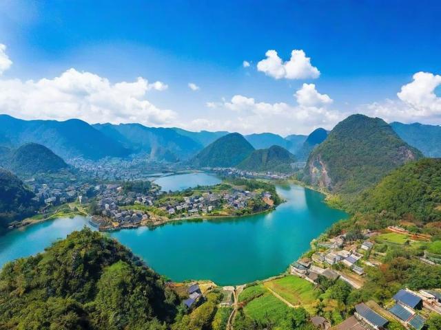 云南贵州旅游攻略