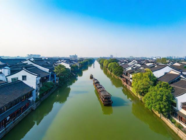 无锡有哪些值得推荐的旅游景点?