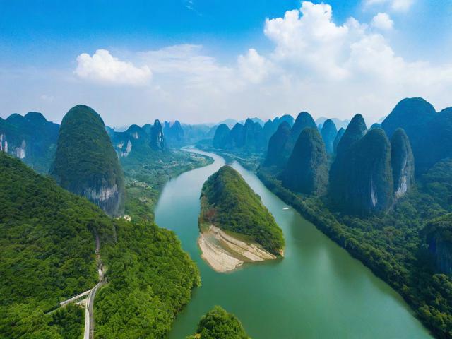 如何规划一场完美的恩施自助游?