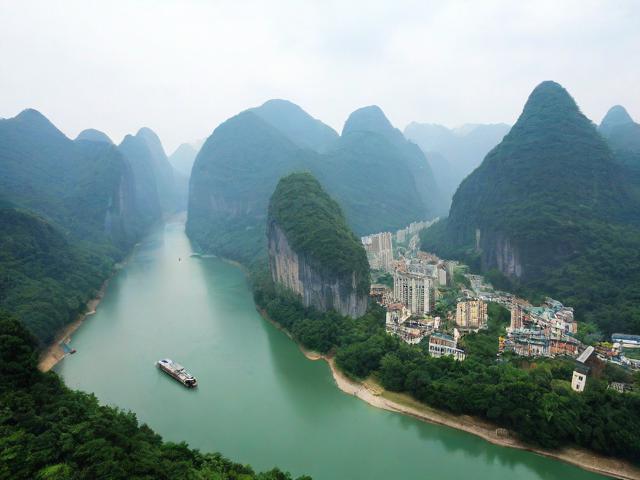 如何规划一场完美的恩施自助游?