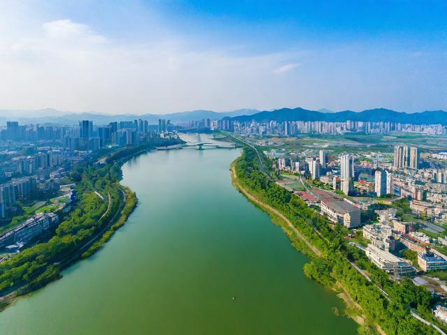 岳池旅游景点在哪里