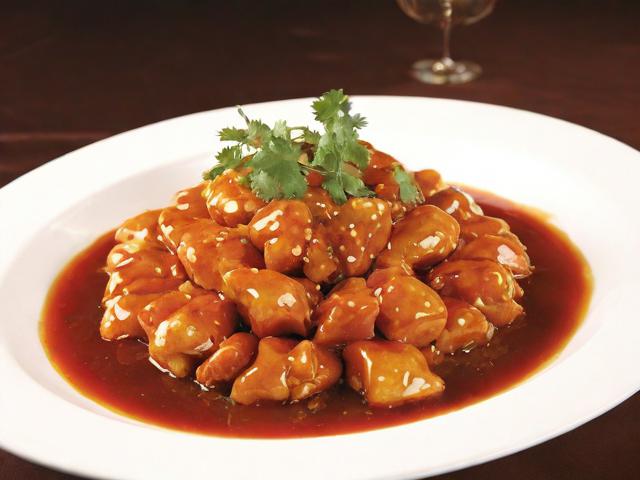 蓬莱美食攻略,有哪些不可错过的当地特色美食?