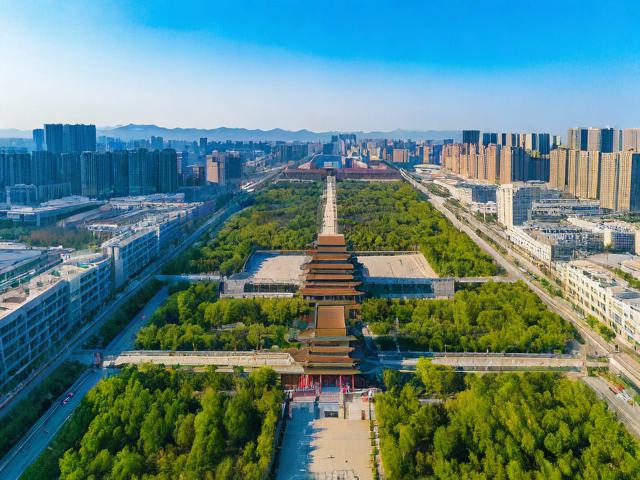 巩义有哪些免费旅游景点?