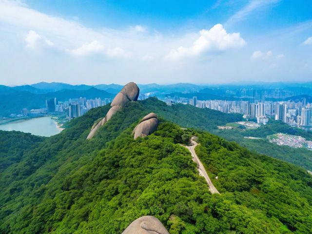 宜兴龙池山游玩攻略,有哪些必去景点和最佳游览路线?