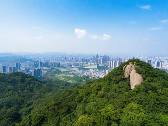 宜兴龙池山游玩攻略,有哪些必去景点和最佳游览路线?
