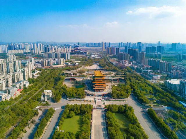 蒙城有哪些不可错过的必游景点?