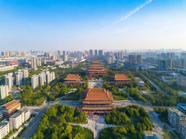 蒙城有哪些不可错过的必游景点?