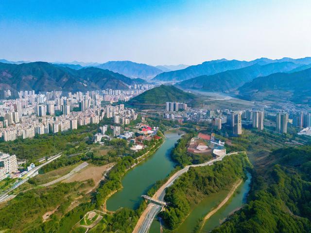 灵丘县县城里旅游景点在哪里