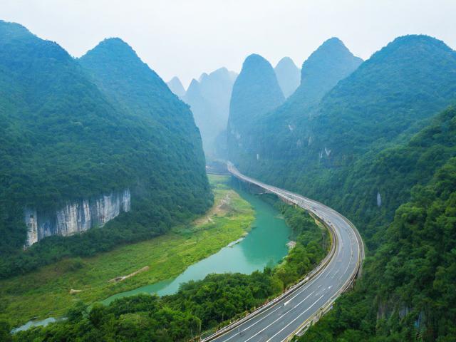 湘西自驾游攻略,如何规划一场难忘的湖南西部之旅?