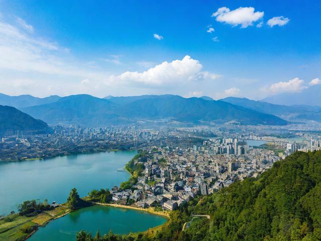 昭通 旅游攻略