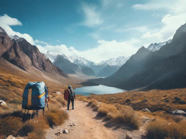 探险攻略,如何规划一次完美的户外探险之旅?