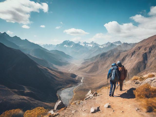 探险攻略,如何规划一次完美的户外探险之旅?