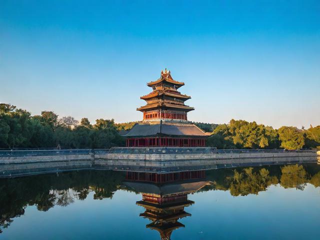 南京三日自由行,哪些经典景点不容错过?