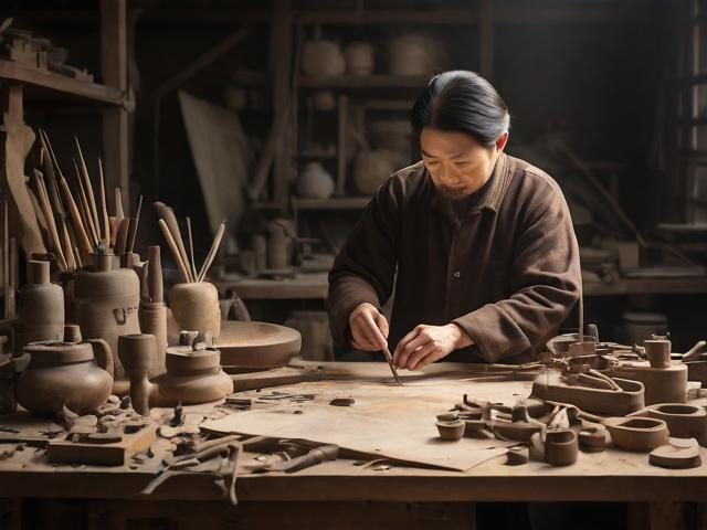如何规划韩国艺匠之旅,攻略与小贴士?