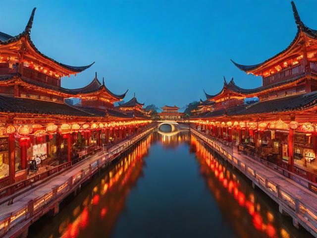 杭州春节去哪里玩？杭州春节旅游必去景点推荐