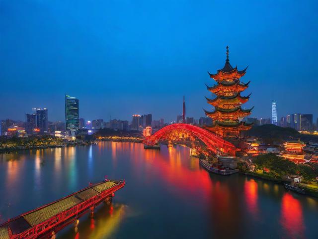 杭州春节游,哪些景点最值得一去?