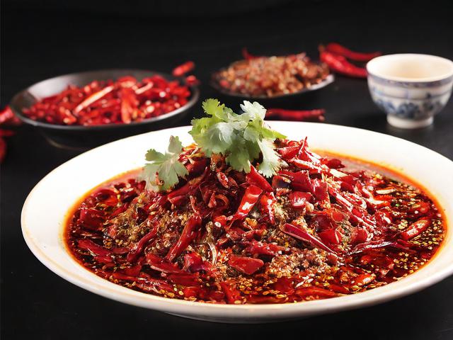 重庆有哪些不可错过的地道美食?推荐攻略