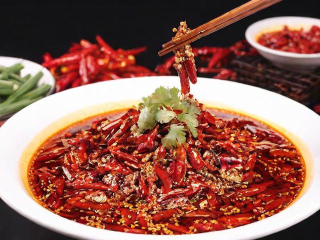 重庆有哪些不可错过的地道美食?推荐攻略