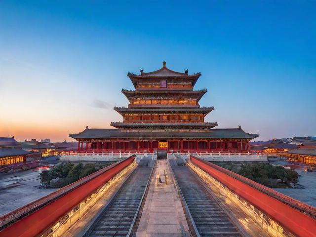西安有哪些不容错过的旅游景点?