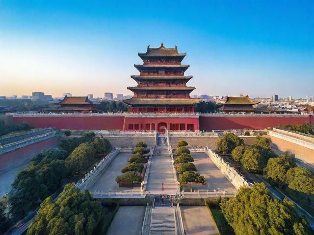 西安有哪些不容错过的旅游景点?