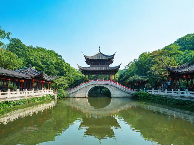 成都游攻略,探寻哪些美食和景点不可错过?