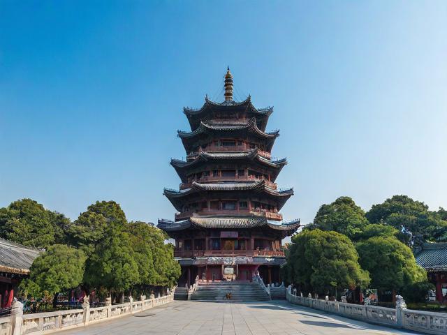 南京一日游攻略,如何高效游览南京的必去景点?