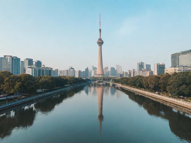南京一日游攻略,如何高效游览南京的必去景点?