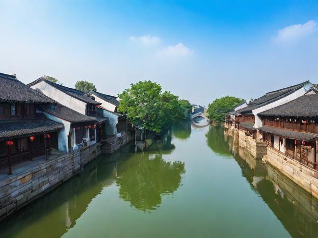 方埠的旅游景点在哪里呀