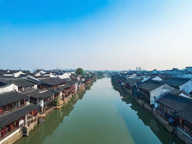 方埠的旅游景点在哪里呀