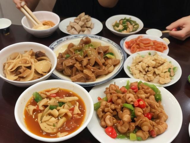 厦门三日游，如何规划才能尽享美景与美食？
