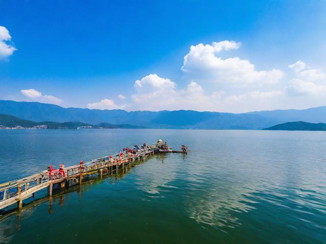 从邛海回重庆沿途有哪些旅游景点?