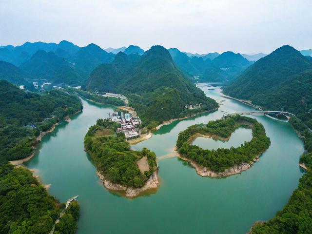 万载旅游景点有哪些?必去推荐清单!