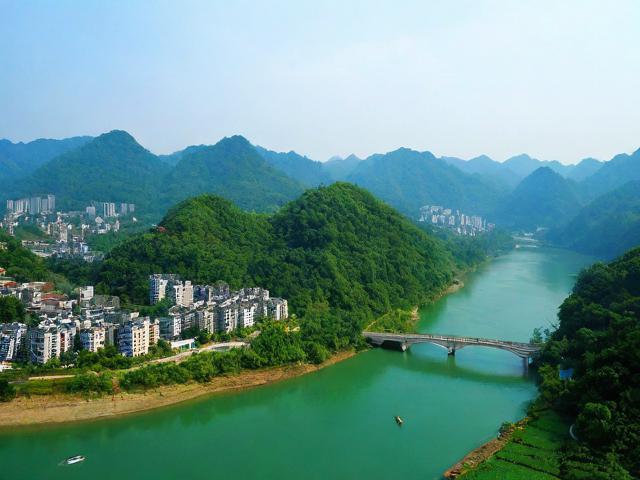 万载旅游景点有哪些?必去推荐清单!