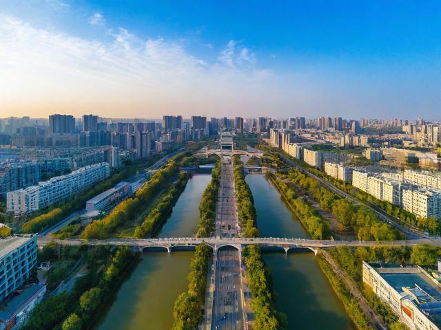 固安旅游景点哪里好玩一日游免费